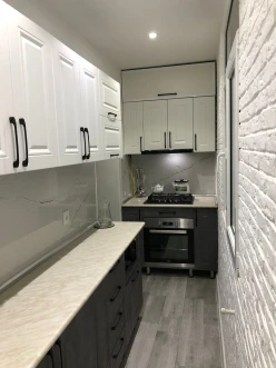 Satılır köhnə tikili 3 otaqlı 63 m², Yeni Yasamal q.-5