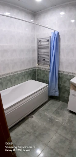 Satılır yeni tikili 3 otaqlı 165 m², Yasamal r.-6