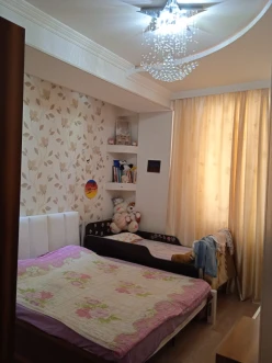 Satılır yeni tikili 3 otaqlı 115 m², Yasamal r.-6