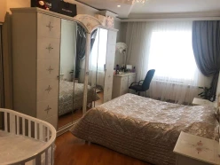 Satılır yeni tikili 3 otaqlı 111 m², Yasamal r.-2