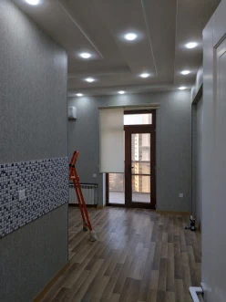 Satılır yeni tikili 3 otaqlı 145 m², Yasamal r.-2