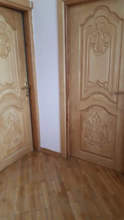 Satılır yeni tikili 3 otaqlı 100 m², Yeni Yasamal q.-2