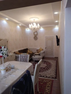 Satılır yeni tikili 3 otaqlı 80 m², Yasamal r.-2