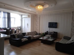 Satılır yeni tikili 3 otaqlı 115 m², Yasamal r.