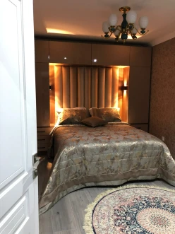 Satılır köhnə tikili 3 otaqlı 63 m², Yeni Yasamal q.-3