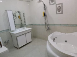 Satılır yeni tikili 3 otaqlı 125 m², Yasamal r.-6