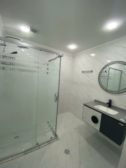 Satılır yeni tikili 3 otaqlı 116 m², İnşaatçılar m.-10