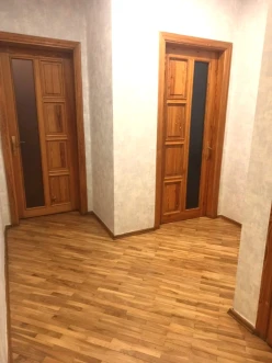 Satılır yeni tikili 3 otaqlı 150 m², Yasamal r.-7