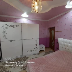 Satılır yeni tikili 3 otaqlı 134 m², Yeni Yasamal q.-6