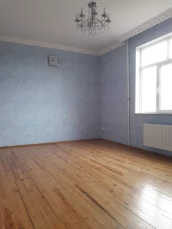 Satılır yeni tikili 3 otaqlı 125 m², Yeni Yasamal q.