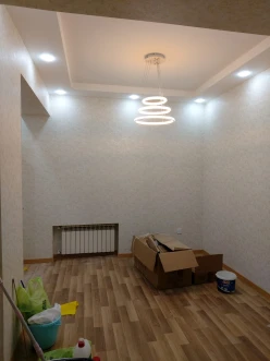 Satılır yeni tikili 3 otaqlı 145 m², Yasamal r.