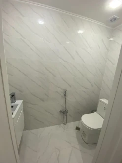 Satılır yeni tikili 3 otaqlı 116 m², İnşaatçılar m.-11