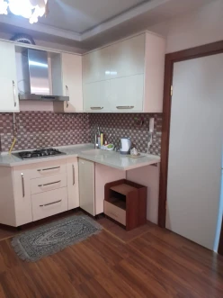 Satılır yeni tikili 3 otaqlı 102 m², Yeni Yasamal q.-5