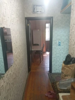 Satılır köhnə tikili 3 otaqlı 50 m², Yasamal r.-5