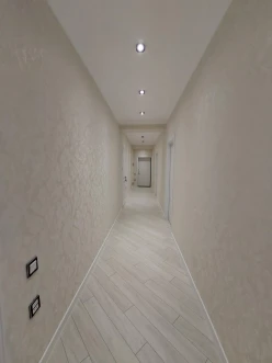 Satılır yeni tikili 3 otaqlı 116 m², İnşaatçılar m.-9