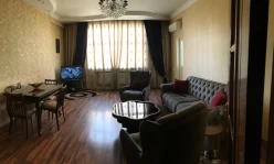 Satılır yeni tikili 3 otaqlı 125 m², Yasamal r.-2