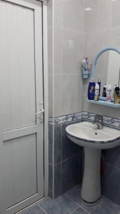 Satılır yeni tikili 3 otaqlı 100 m², Yeni Yasamal q.-7