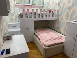 Satılır yeni tikili 3 otaqlı 90 m², Yasamal r.-5