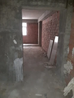 Satılır yeni tikili 3 otaqlı 87 m², Yeni Yasamal q.