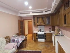 Satılır yeni tikili 3 otaqlı 111 m², Yasamal r.-10