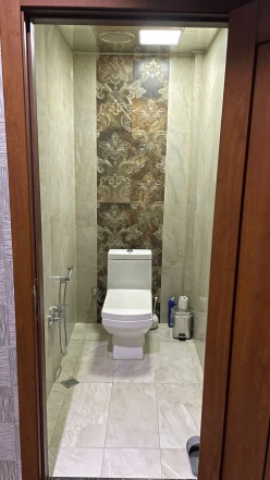 Satılır yeni tikili 3 otaqlı 123 m², Yeni Yasamal q.-10