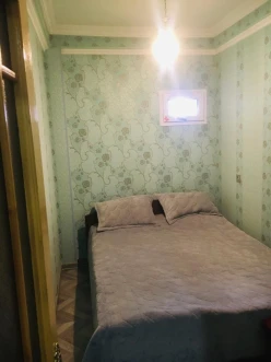 Satılır yeni tikili 2 otaqlı 60 m², İnşaatçılar m.-7