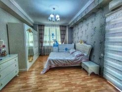 Satılır yeni tikili 3 otaqlı 155 m², Yasamal r.-5