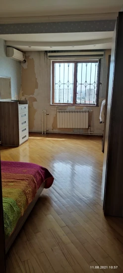 Satılır yeni tikili 3 otaqlı 115 m², Yasamal r.-4