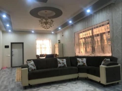 Satılır ev/villa 4 otaqlı 200 m², Badamdar q.-2