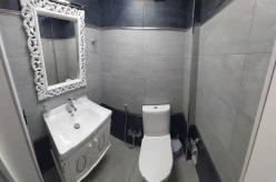 Satılır yeni tikili 3 otaqlı 116 m², Yeni Yasamal q.-10