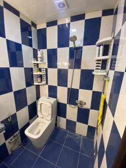 Satılır yeni tikili 2 otaqlı 55 m², Əhmədli m.-7