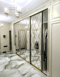 İcarə yeni tikili 3 otaqlı 146 m², Şah İsmayıl Xətai m.-10