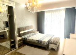 İcarə yeni tikili 3 otaqlı 146 m², Şah İsmayıl Xətai m.-6