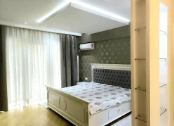 İcarə yeni tikili 3 otaqlı 146 m², Şah İsmayıl Xətai m.-3