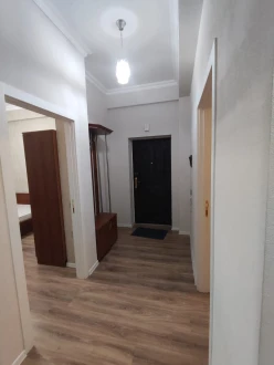 Satılır yeni tikili 3 otaqlı 85 m², İnşaatçılar m.