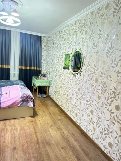 Satılır köhnə tikili 4 otaqlı 105 m², Xırdalan-7