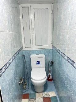 Satılır köhnə tikili 4 otaqlı 105 m², Xırdalan-10