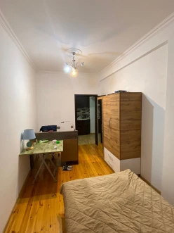 Satılır yeni tikili 2 otaqlı 55 m², Əhmədli m.-3