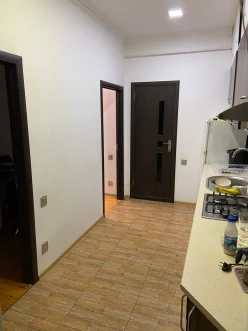 Satılır yeni tikili 2 otaqlı 55 m², Əhmədli m.-5
