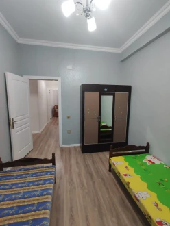 Satılır yeni tikili 3 otaqlı 85 m², İnşaatçılar m.-7