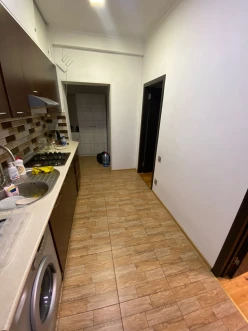 Satılır yeni tikili 2 otaqlı 55 m², Əhmədli m.-4