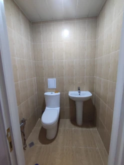 Satılır yeni tikili 3 otaqlı 85 m², İnşaatçılar m.-8
