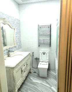 İcarə yeni tikili 3 otaqlı 146 m², Şah İsmayıl Xətai m.-13