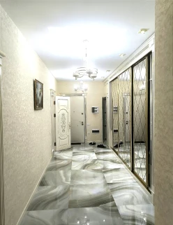 İcarə yeni tikili 3 otaqlı 146 m², Şah İsmayıl Xətai m.-11