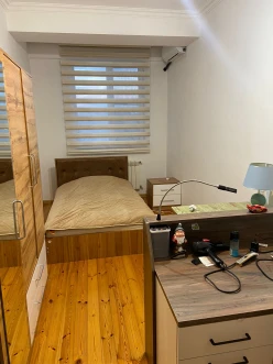 Satılır yeni tikili 2 otaqlı 55 m², Əhmədli m.-2