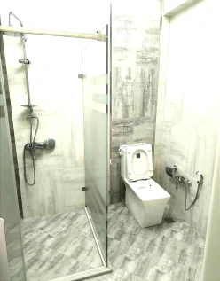 İcarə yeni tikili 3 otaqlı 146 m², Şah İsmayıl Xətai m.-14