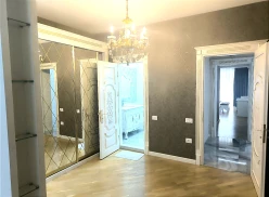İcarə yeni tikili 3 otaqlı 146 m², Şah İsmayıl Xətai m.-7