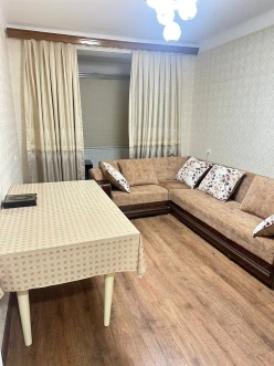 Satılır köhnə tikili 4 otaqlı 105 m², Xırdalan-3