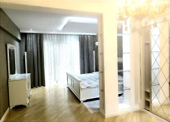 İcarə yeni tikili 3 otaqlı 146 m², Şah İsmayıl Xətai m.-5