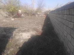 Satılır torpaq sahəsi 12 sot,  Mingəçevir-12